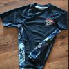 Adult & Youth Skull Rashguard Photo 2