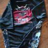Adult & Youth Skull Rashguard Photo 1