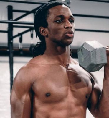 Lyndon (Lou Lou) Cunningham