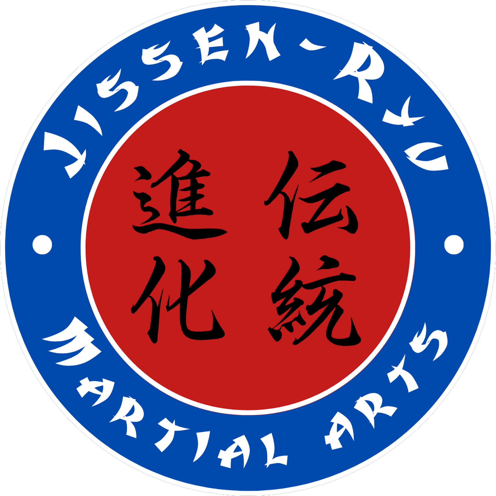 Jissen Martial Arts