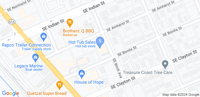 Map to SAS PERFORMANCE CENTER