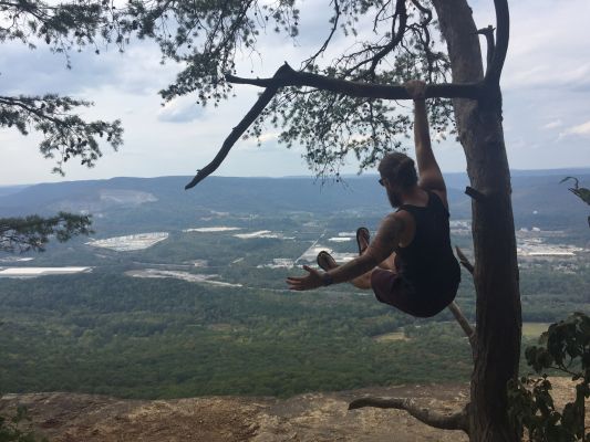 BAREfit Adventure Training