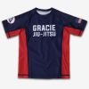 Kids Americana Short-Sleeve Rashguard Photo 1