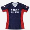  Women's Americana Short-Sleeve Rashguard Photo 2