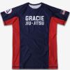 Men's Americana Short-Sleeve Rashguard Photo 2