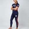 Women's Americana Spats Photo 1