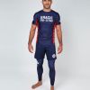 Men's Americana Fight Shorts Photo 2