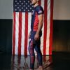 Men's Americana Spats Photo 1