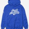 Kids LA Royal Hoodie Photo 1