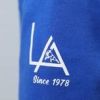 Women's LA Royal Hoodie Photo 4
