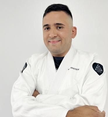 Manuel Madrigal photo