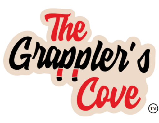 The Grappler's Cove gym photo