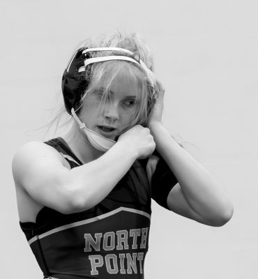 Meghan Menke