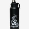 Snake 33 Oz. Water Bottle (Black) Photo 2
