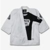 Classic Lightweight Gi & Short-Sleeve Rashguard Kit Photo 2