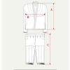 Classic Lightweight Gi & Short-Sleeve Rashguard Kit Photo 8