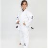 Classic Lightweight Gi & Short-Sleeve Rashguard Kit Photo 1
