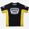 Rank Pearl Gi & Short-Sleeve Rashguard Kit Photo 6