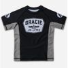 Rank Pearl Gi & Short-Sleeve Rashguard Kit Photo 5