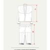 Rank Pearl Gi Photo 4