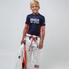 Americana Ripstop Gi & Rashguard Custom Kit Photo 1