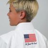 Americana Ripstop Gi & Rashguard Custom Kit Photo 2