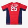 Americana Soccer Jersey Rashguard Photo 4