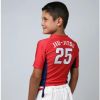 Americana Soccer Jersey Rashguard Photo 2