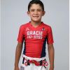 Americana Soccer Jersey Rashguard Photo 1