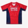 Americana Soccer Jersey Rashguard Photo 3