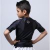 Nomad Short-Sleeve Rashguard Photo 2