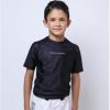 Nomad Short-Sleeve Rashguard Photo 1