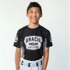 Classic Rank Short-Sleeve Rashguard Photo 1