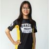Classic Rank Short-Sleeve Rashguard Photo 2