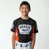 Classic Rank Short-Sleeve Rashguard Photo 3