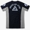 Classic Rank Short-Sleeve Rashguard Photo 6