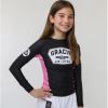 Classic Rank Long-Sleeve Rashguard Photo 10