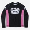 Classic Rank Long-Sleeve Rashguard Photo 11