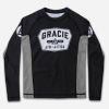 Classic Rank Long-Sleeve Rashguard Photo 4