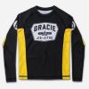 Classic Rank Long-Sleeve Rashguard Photo 5