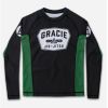 Classic Rank Long-Sleeve Rashguard Photo 9