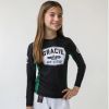 Classic Rank Long-Sleeve Rashguard Photo 8