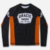 Classic Rank Long-Sleeve Rashguard Photo 7