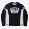 Classic Rank Long-Sleeve Rashguard Photo 2