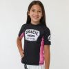 Classic Rank Short-Sleeve Rashguard Photo 10