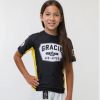 Classic Rank Short-Sleeve Rashguard Photo 4