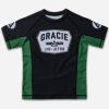 Classic Rank Short-Sleeve Rashguard Photo 9