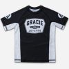 Classic Rank Short-Sleeve Rashguard Photo 2
