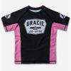 Classic Rank Short-Sleeve Rashguard Photo 11