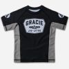 Classic Rank Short-Sleeve Rashguard Photo 3